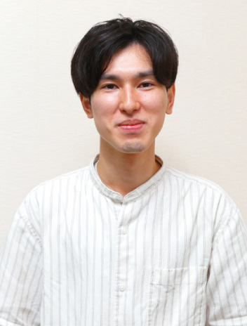 松野 仁志さん